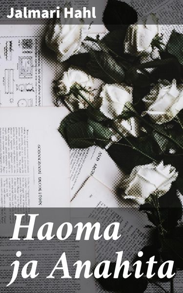 Produktbild: Haoma ja Anahita