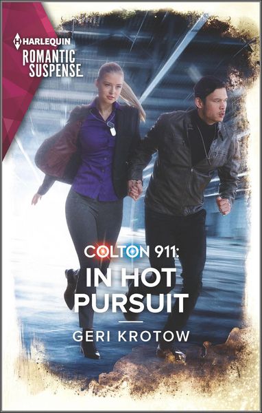 Produktbild: In Hot Pursuit