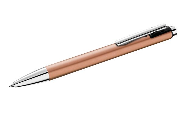 Produktbild: Pelikan Kugelschreiber Snap Metallic K10 Kupfer