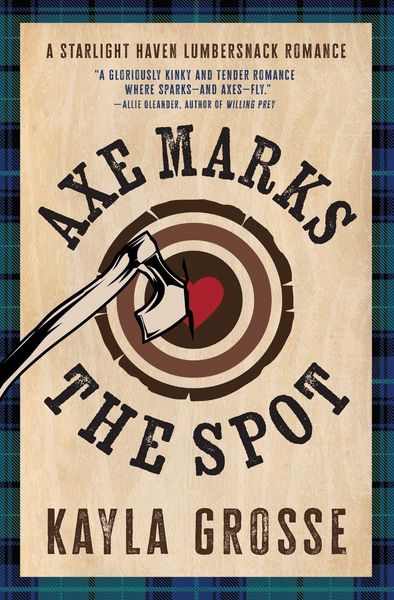 Produktbild: Axe Marks the Spot