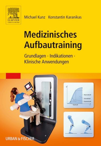 Produktbild: Medizinisches Aufbautraining