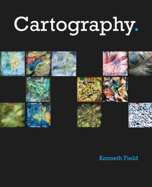 Produktbild: Cartography.