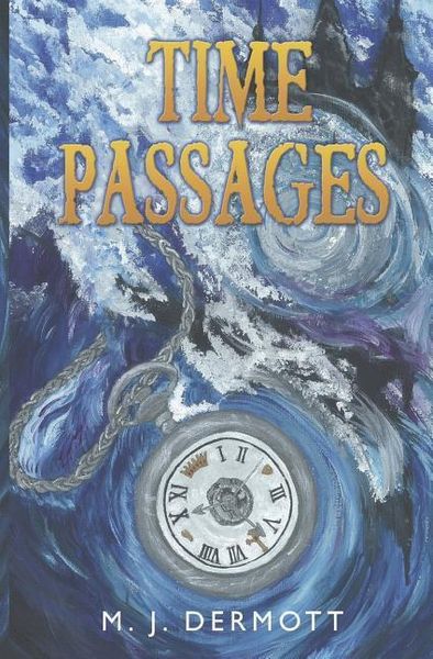 Produktbild: Time Passages