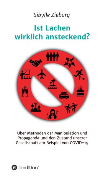 Produktbild: Ist Lachen wirklich ansteckend?