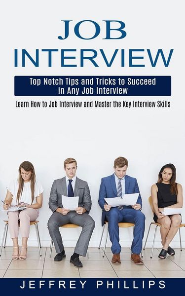 Produktbild: Job Interview
