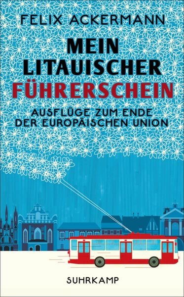 Produktbild: Mein litauischer F&uuml;hrerschein