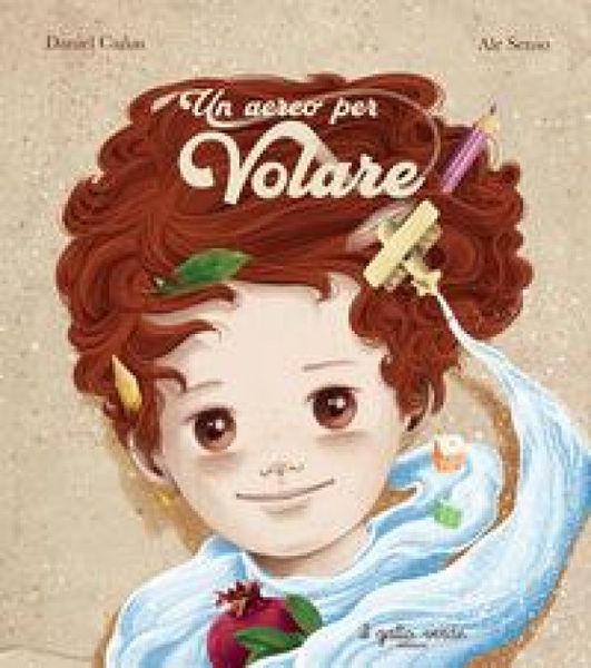 Produktbild: Un aereo per volare