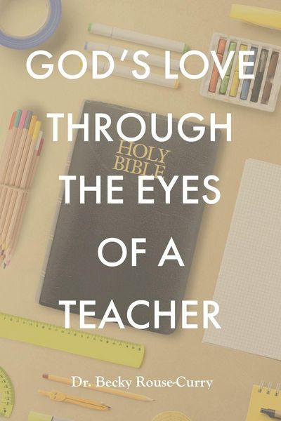 Produktbild: God's Love Through the Eyes of a Teacher