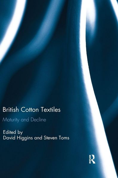 Produktbild: British Cotton Textiles