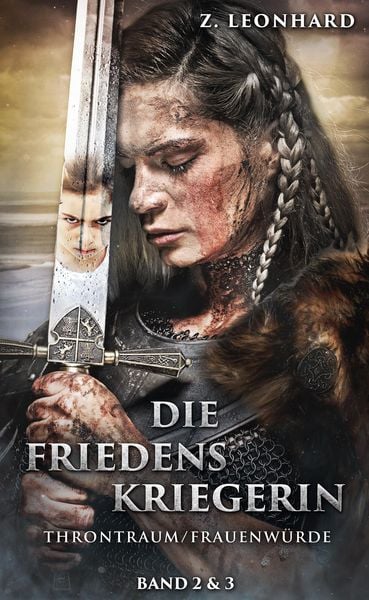 Produktbild: Die Friedenskriegerin Teil 2