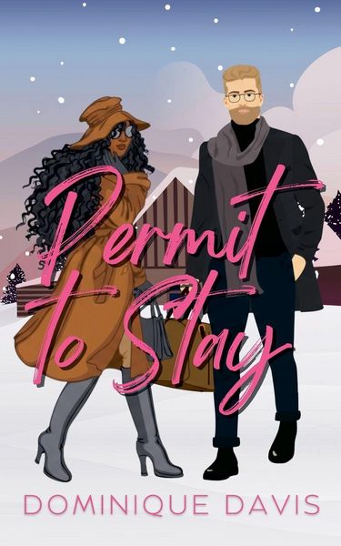 Produktbild: Permit to Stay