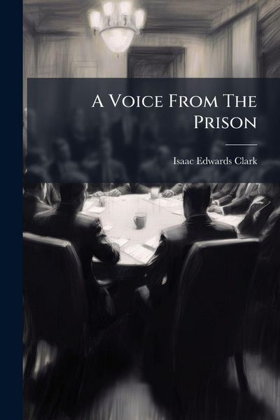 Produktbild: A Voice From The Prison