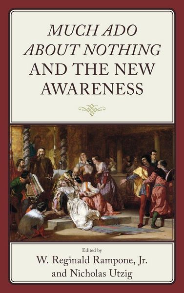 Produktbild: Much Ado about Nothing and the New Awareness