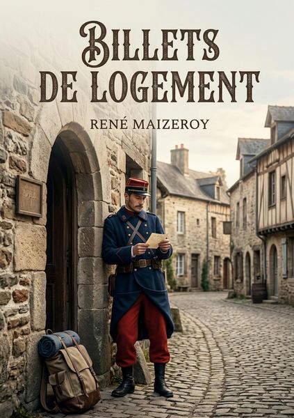 Produktbild: Billets de logement