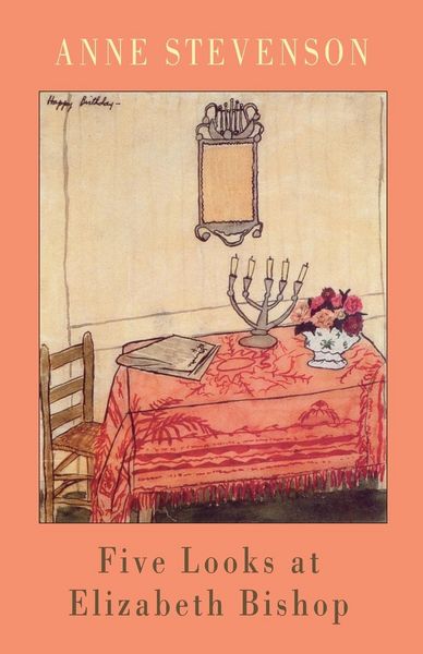 Produktbild: Five Looks at Elizabeth Bishop
