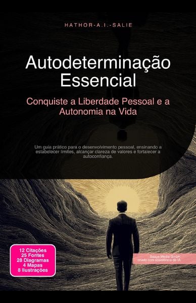 Produktbild: Autodetermina&ccedil;&atilde;o Essencial