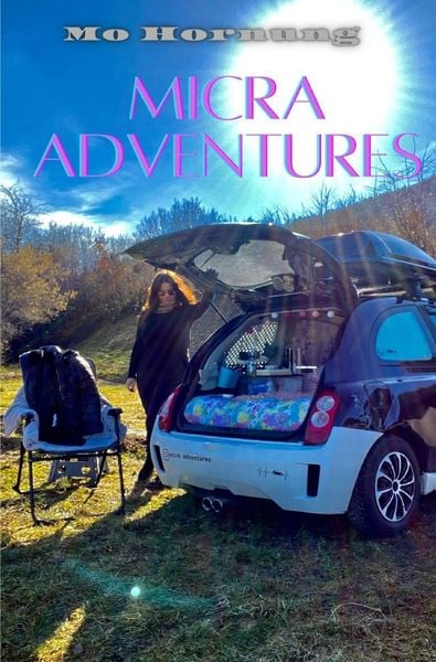 Produktbild: Micra Adventures