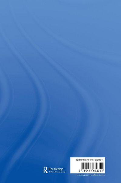 Produktbild: A Restorative Justice Reader