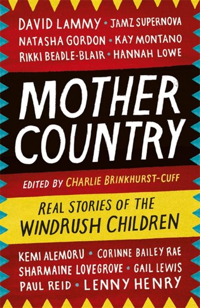 Produktbild: Mother Country