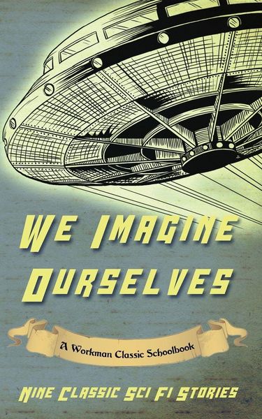 Produktbild: We Imagine Ourselves