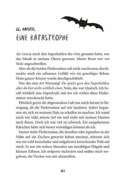 Produktbild: Wie man 13 wird und zum Superhelden mutiert (Wie man 13 wird 4)