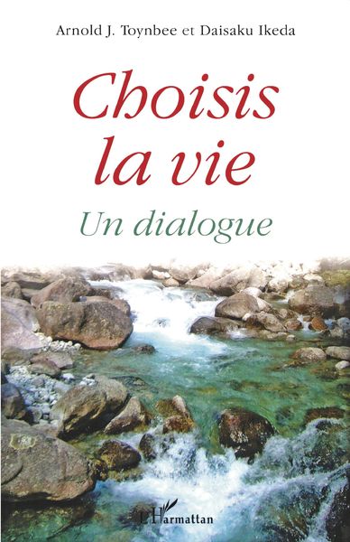 Produktbild: Choisis la vie