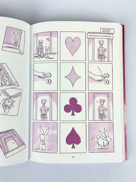 Produktbild: Heartbreak Hotel