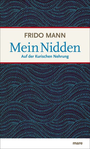 Produktbild: Mein Nidden