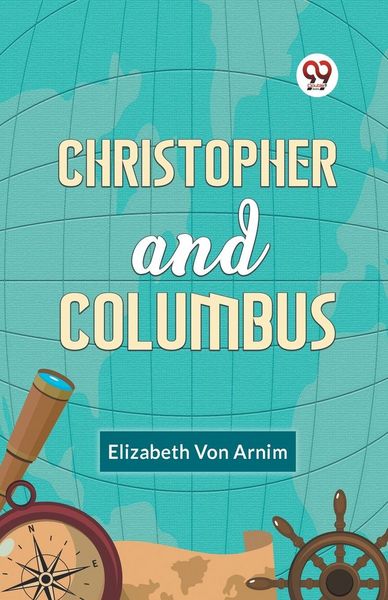 Produktbild: Christopher And Columbus