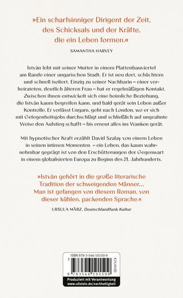 Produktbild: Was nicht gesagt werden kann