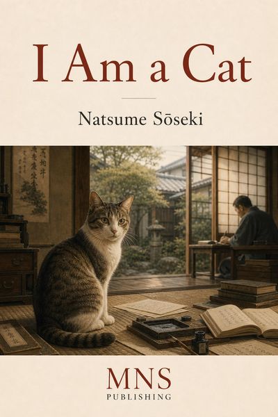 Produktbild: I am a Cat