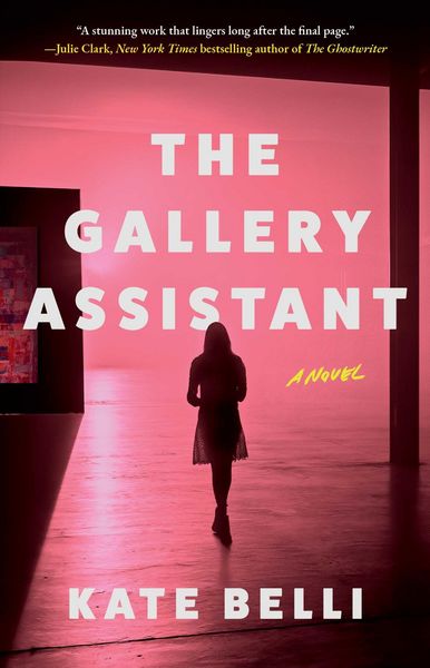 Produktbild: The Gallery Assistant