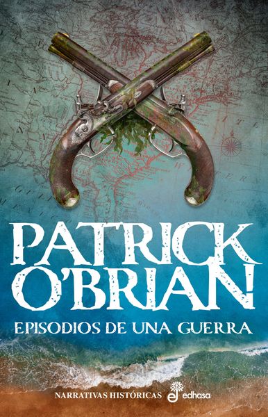 Produktbild: Episodios de una guerra