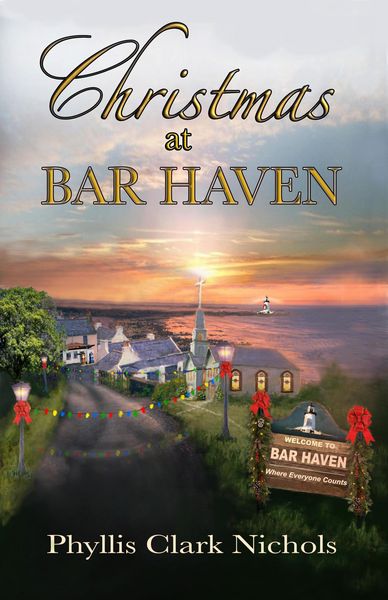 Produktbild: Christmas at Bar Haven