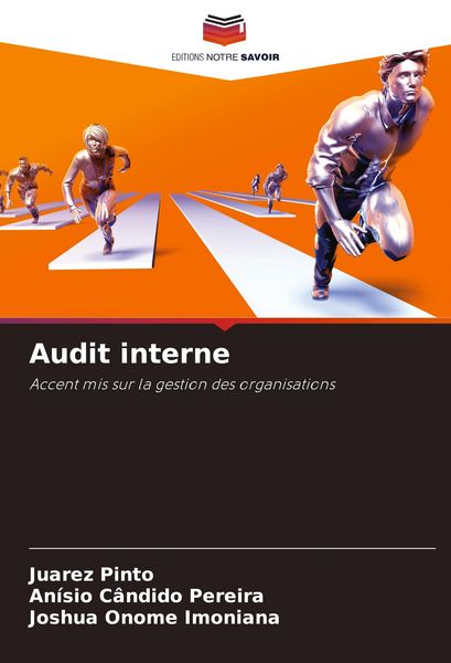 Produktbild: Audit interne
