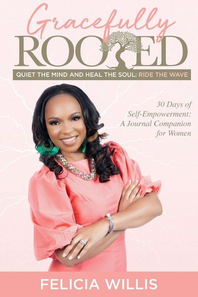 Produktbild: Gracefully Rooted