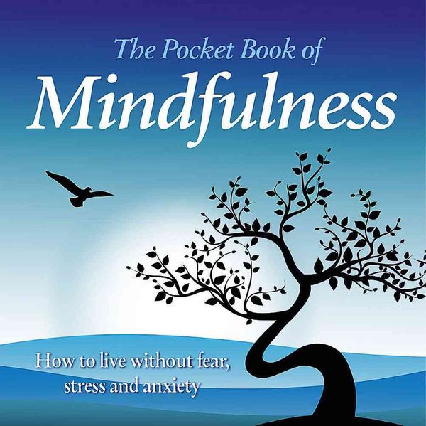 Produktbild: Pckt Bk Of Mindfulness