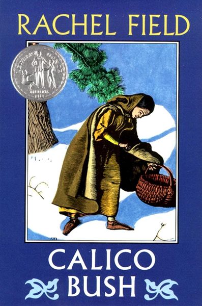 Produktbild: Calico Bush