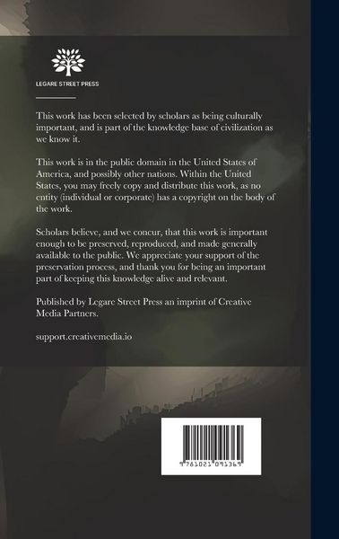 Produktbild: A Catalogue of the Tamil Books in the Library of the British Museum