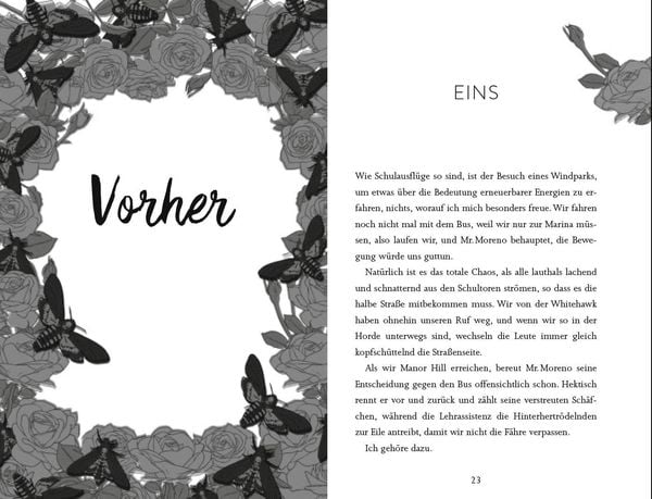 Produktbild: Everlove – Bis übers Ende dieser Welt hinaus