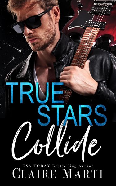 Produktbild: True Stars Collide (California Suits)