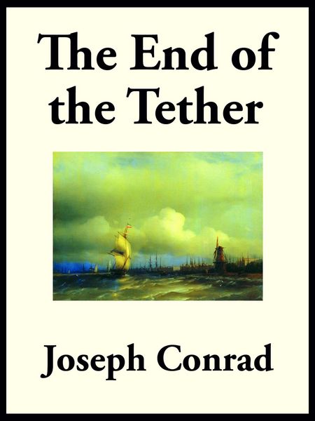 Produktbild: The End of the Tether