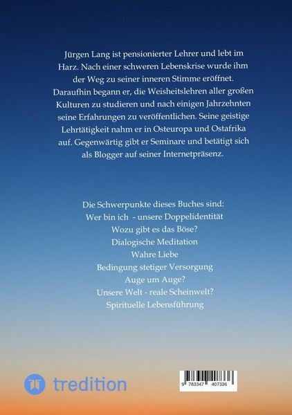 Produktbild: Ausweg aus dem Leid