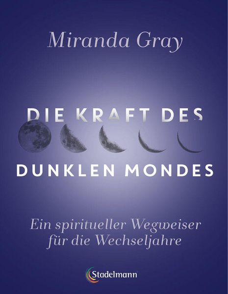 Produktbild: Die Kraft des Dunklen Mondes