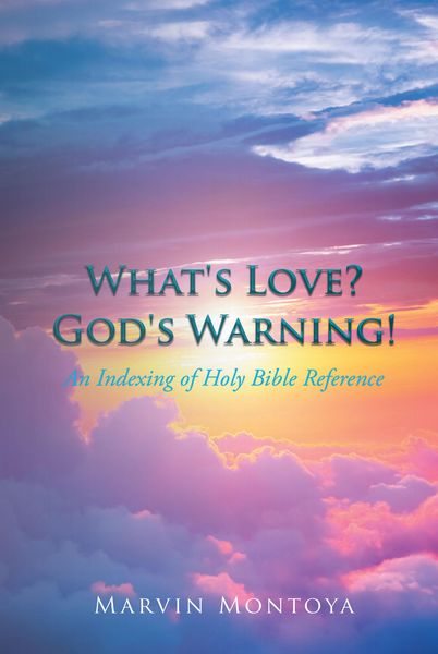 Produktbild: What's Love? God's Warning!