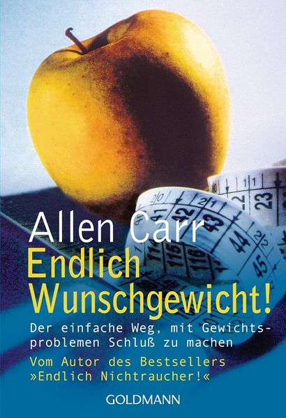 Produktbild: Endlich Wunschgewicht!