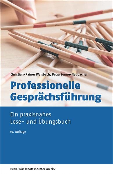 Produktbild: Professionelle Gespr&auml;chsf&uuml;hrung