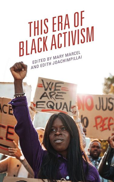 Produktbild: This Era of Black Activism