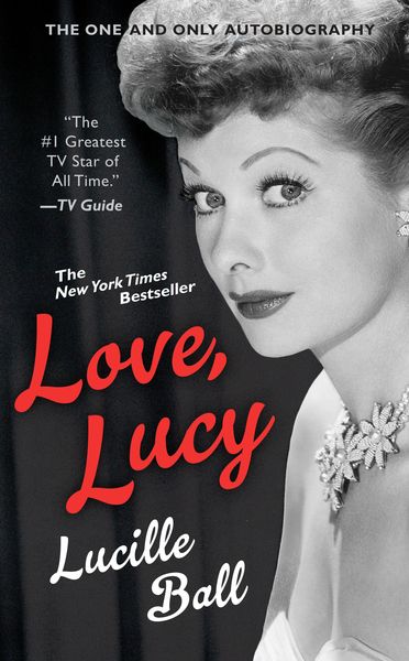 Produktbild: Love, Lucy
