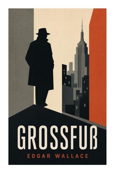 Produktbild: Gro&szlig;fu&szlig;